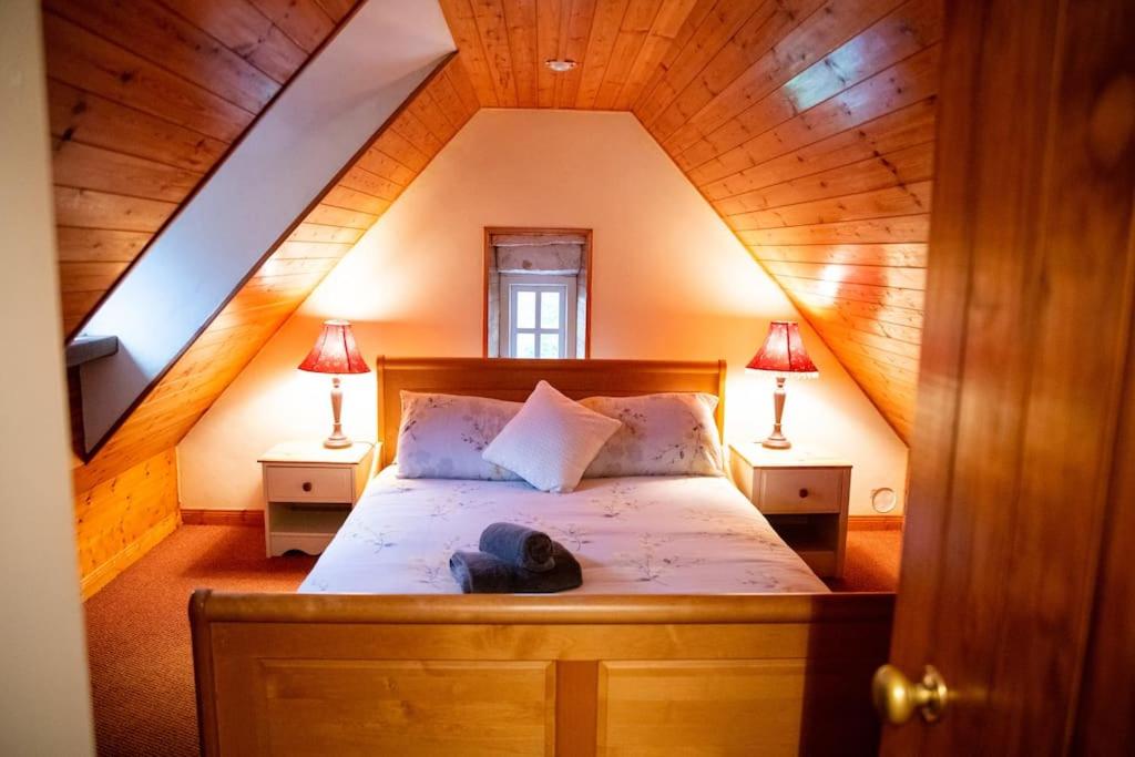 Ghleann Éada Cottage Pet Friendly