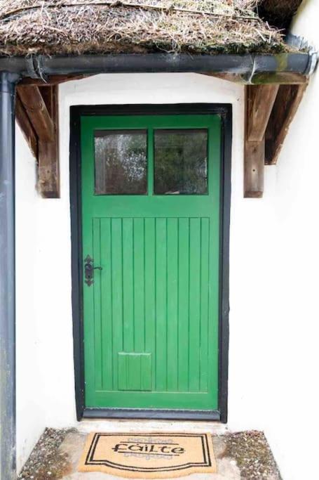 Ghleann Éada Cottage Pet Friendly