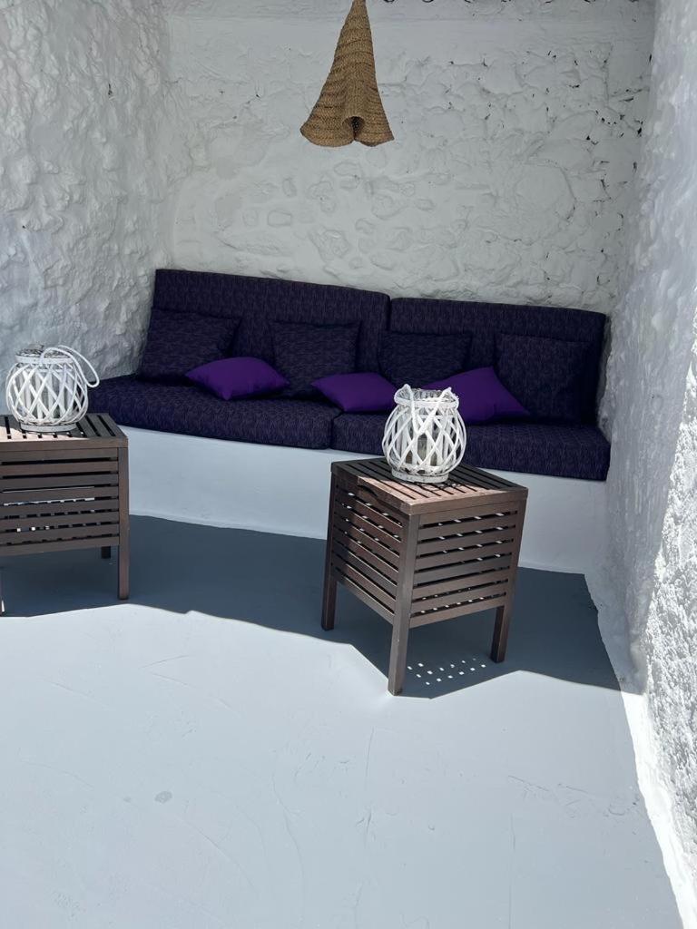 Casa Rural Recovecos