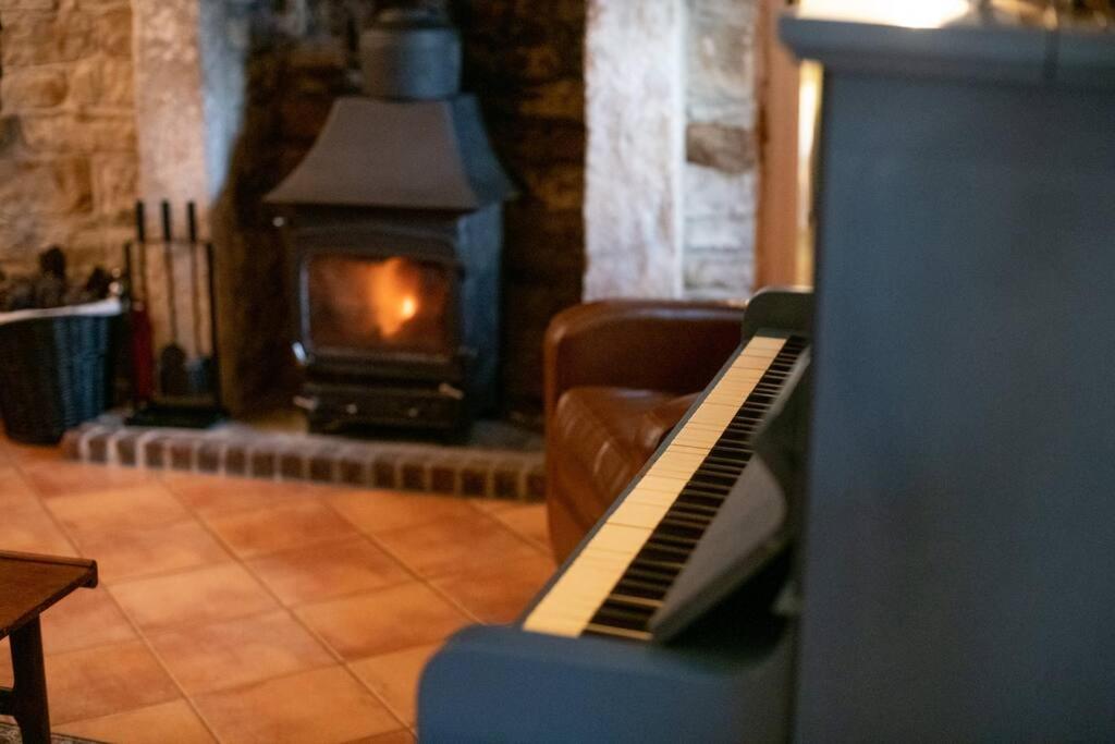 Ghleann Éada Cottage Pet Friendly