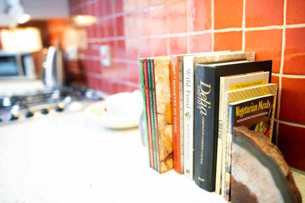 Ghleann Éada Cottage Pet Friendly