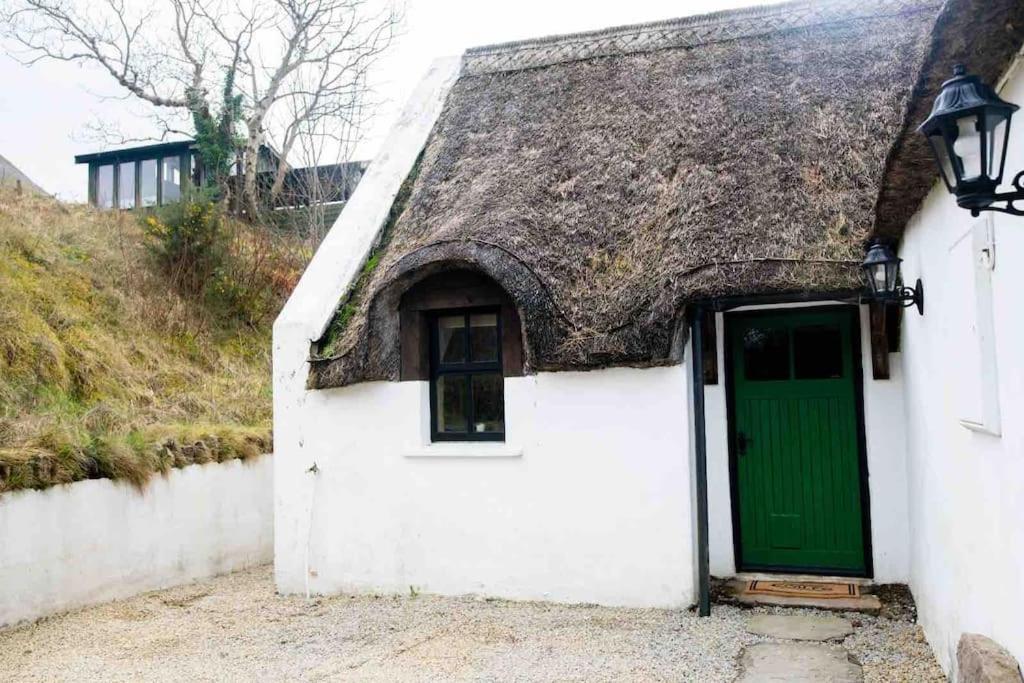 Ghleann Éada Cottage Pet Friendly