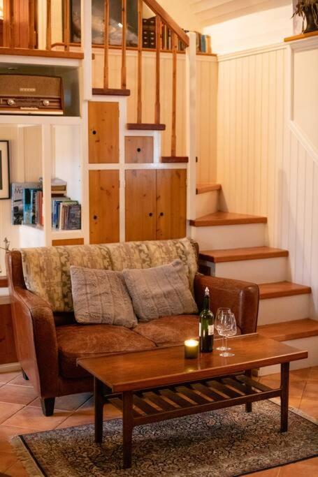 Ghleann Éada Cottage Pet Friendly
