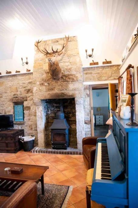 Ghleann Éada Cottage Pet Friendly