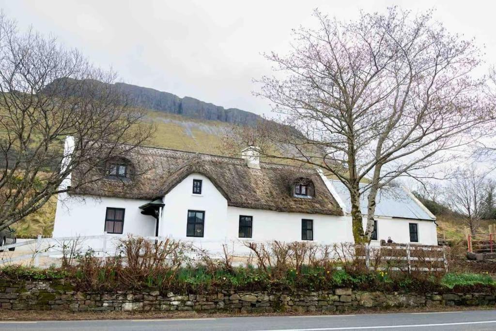 Ghleann Éada Cottage Pet Friendly