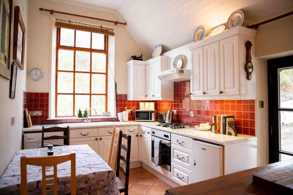 Ghleann Éada Cottage Pet Friendly