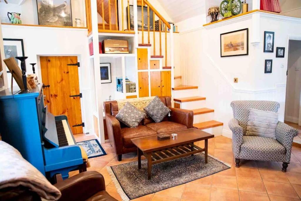 Ghleann Éada Cottage Pet Friendly