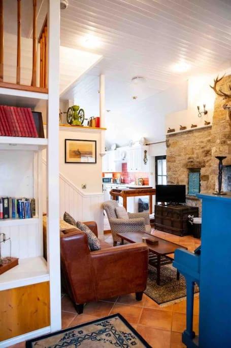 Ghleann Éada Cottage Pet Friendly