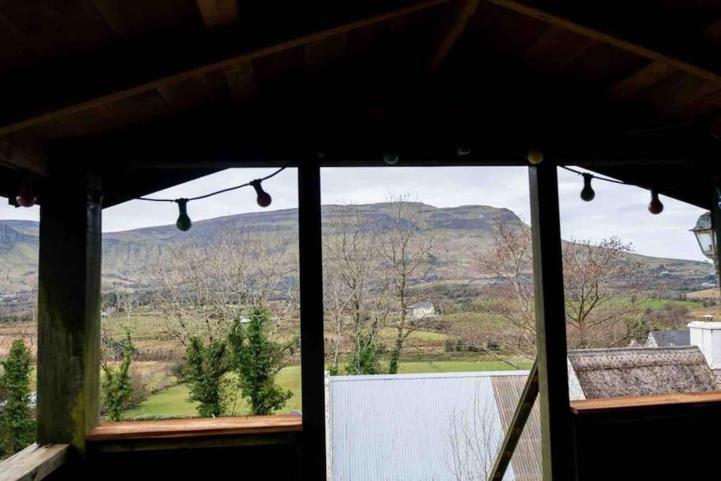Ghleann Éada Cottage Pet Friendly
