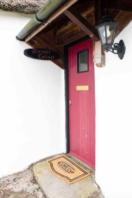 Ghleann Éada Cottage Pet Friendly