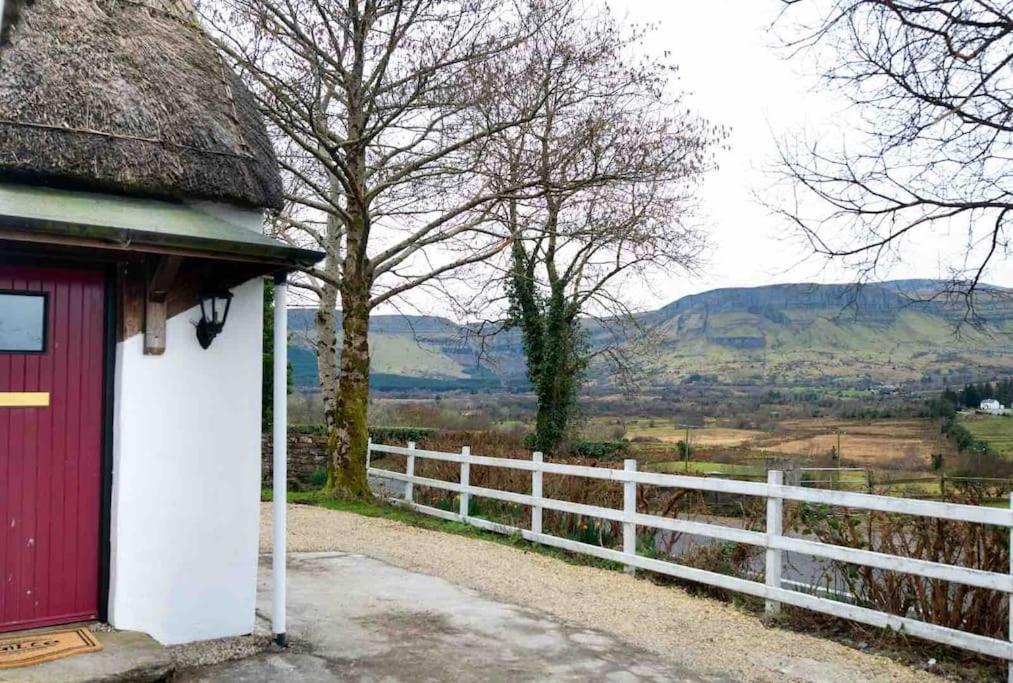 Ghleann Éada Cottage Pet Friendly
