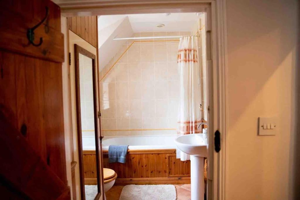 Ghleann Éada Cottage Pet Friendly