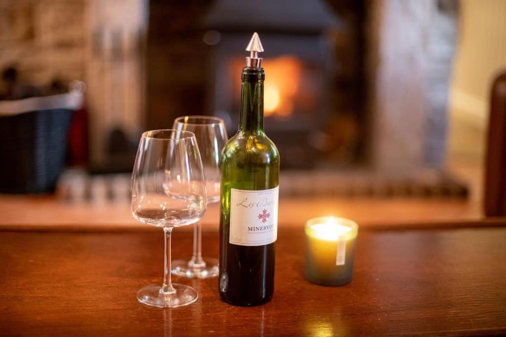 Ghleann Éada Cottage Pet Friendly