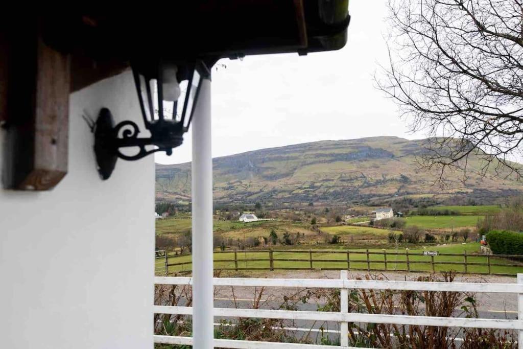 Ghleann Éada Cottage Pet Friendly