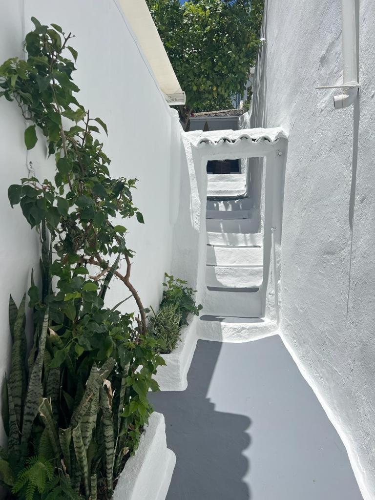 Casa Rural Recovecos
