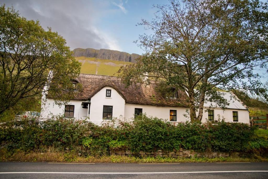 Ghleann Éada Cottage Pet Friendly