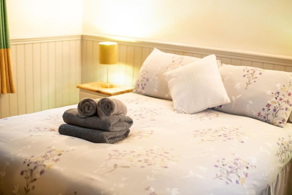 Ghleann Éada Cottage Pet Friendly