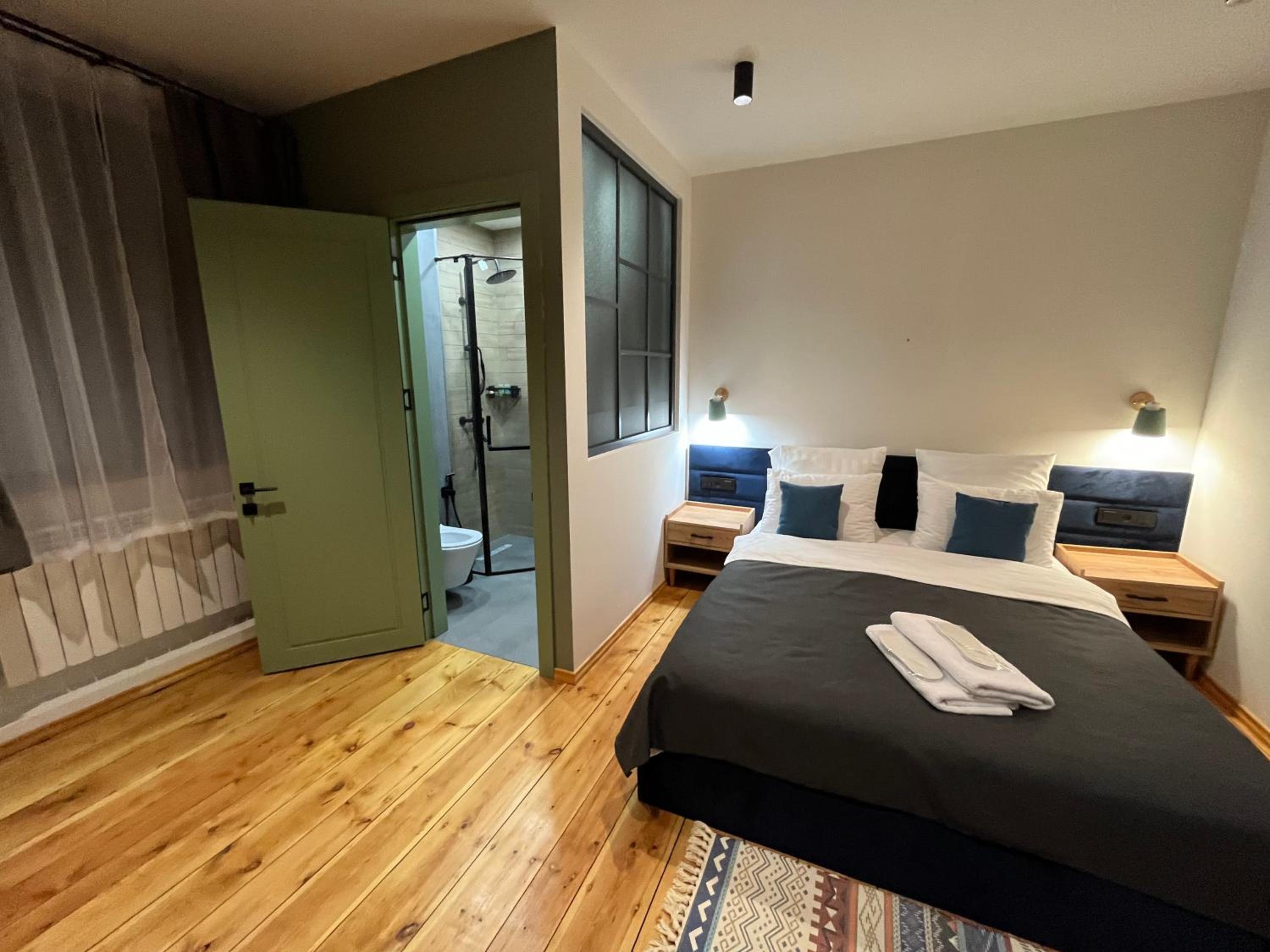 Arevaham Boutique Hotel