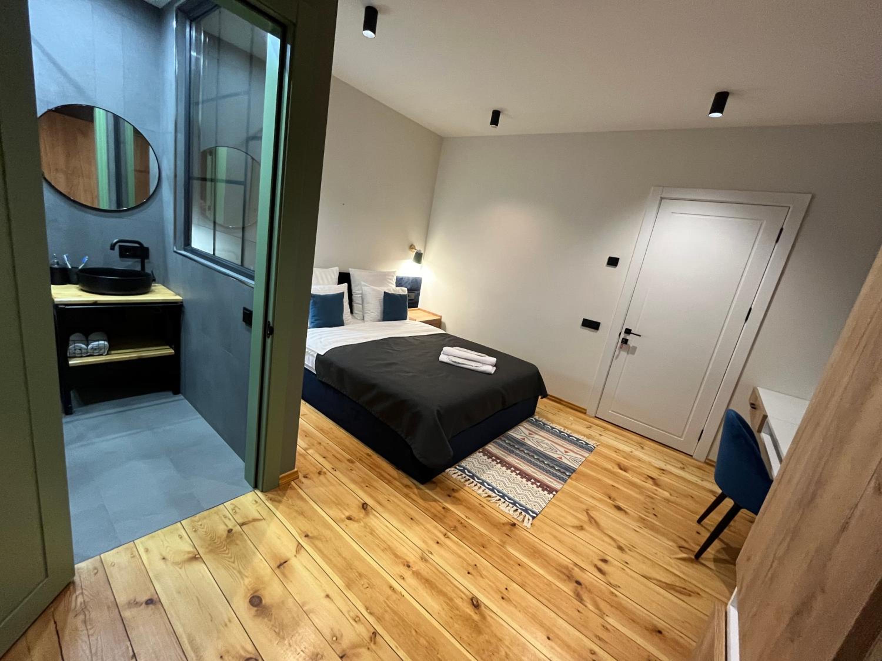 Arevaham Boutique Hotel
