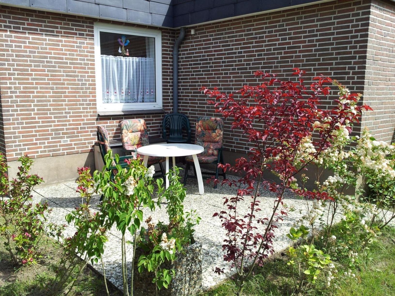 Sandkamp 7 Wohnung 3