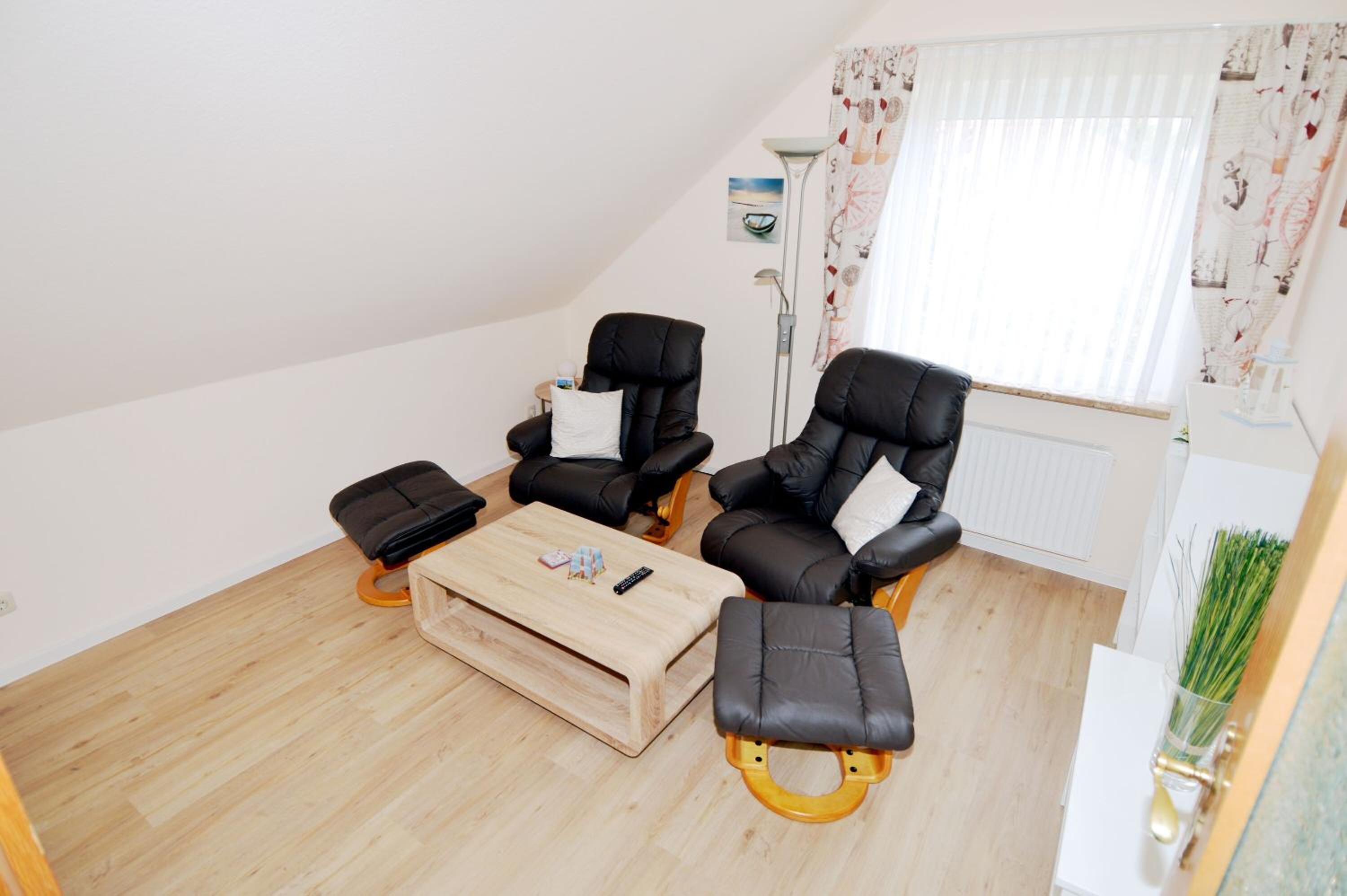 Sandkamp 7 Wohnung 3