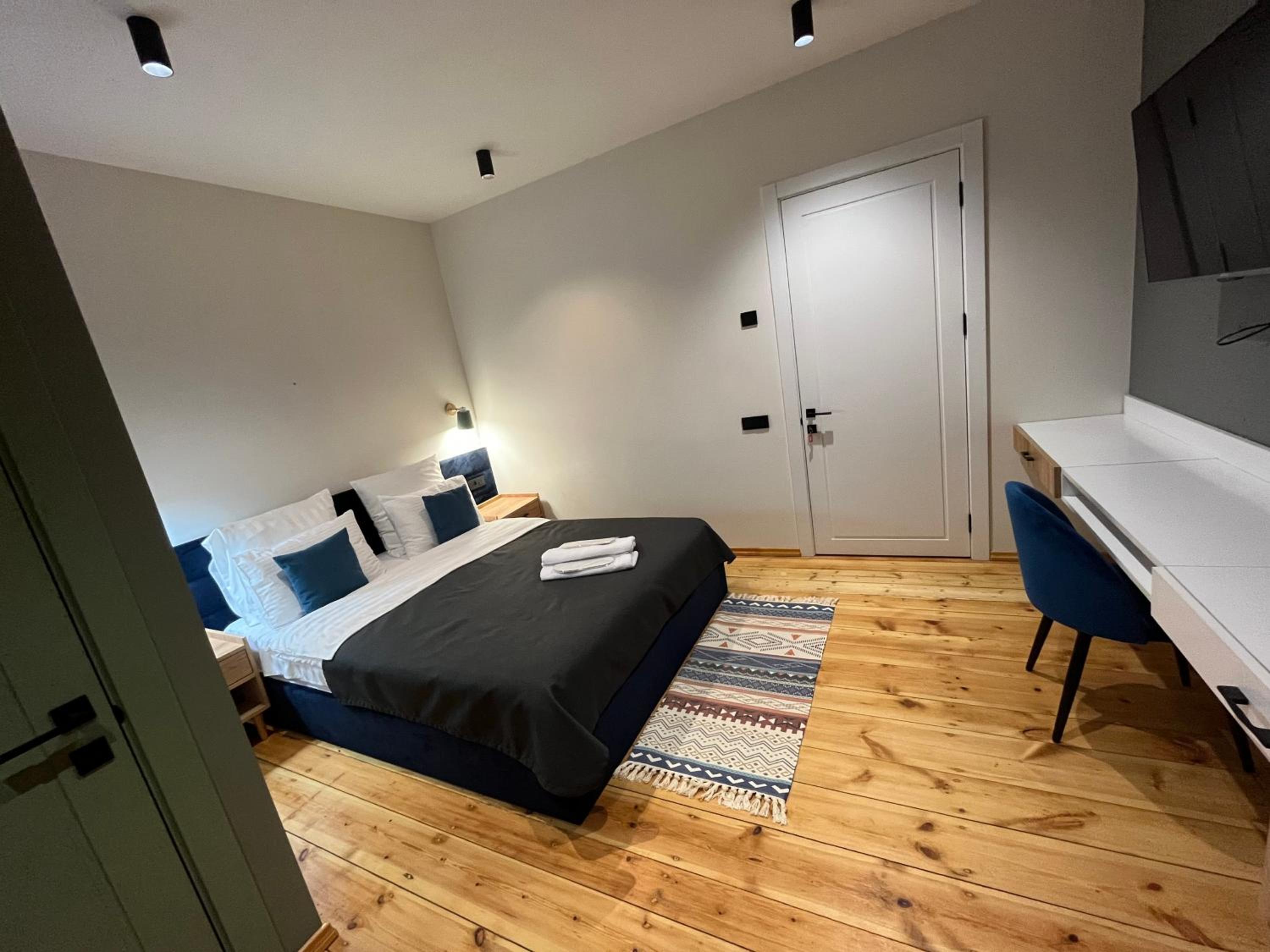 Arevaham Boutique Hotel