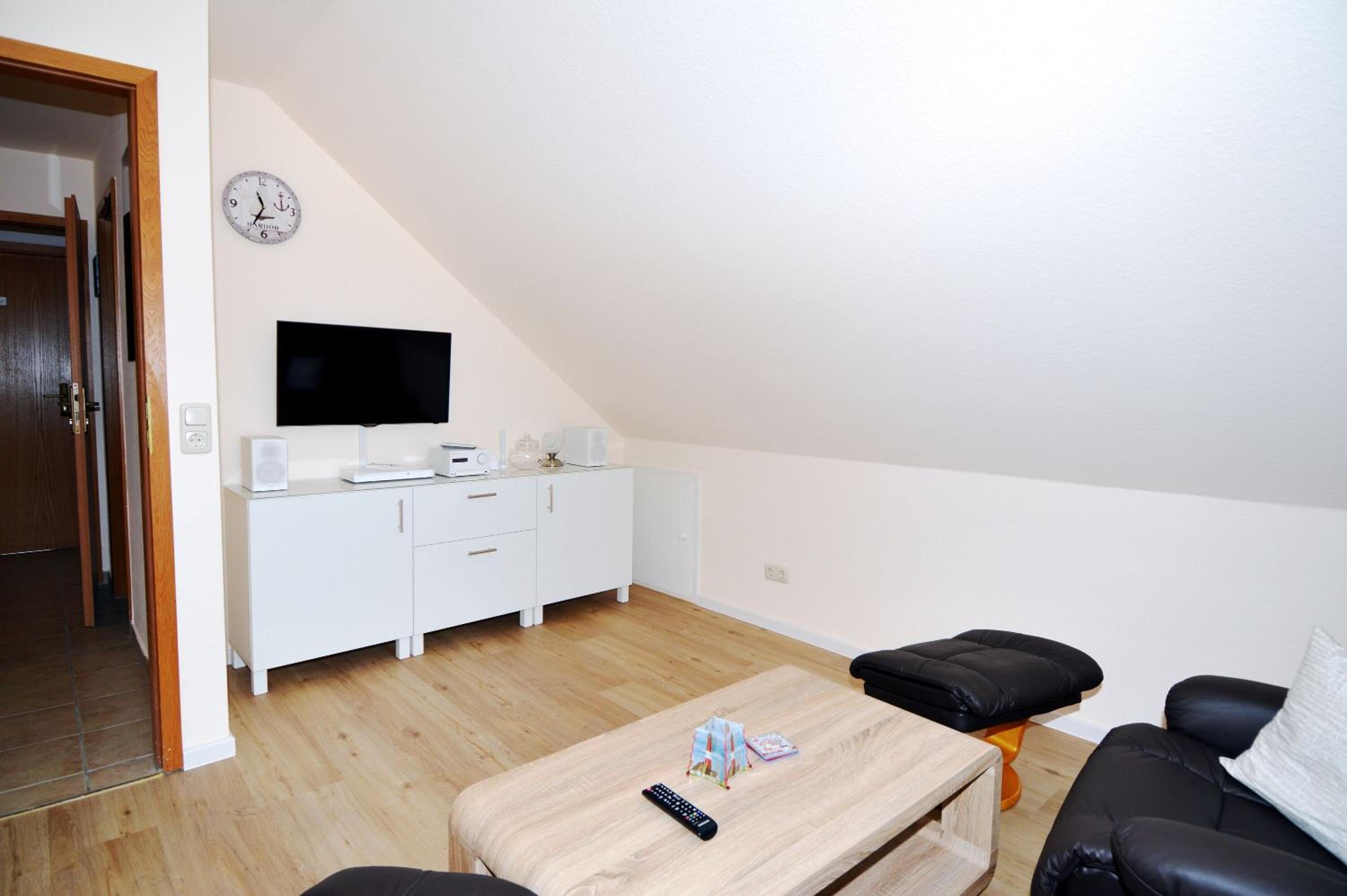 Sandkamp 7 Wohnung 3