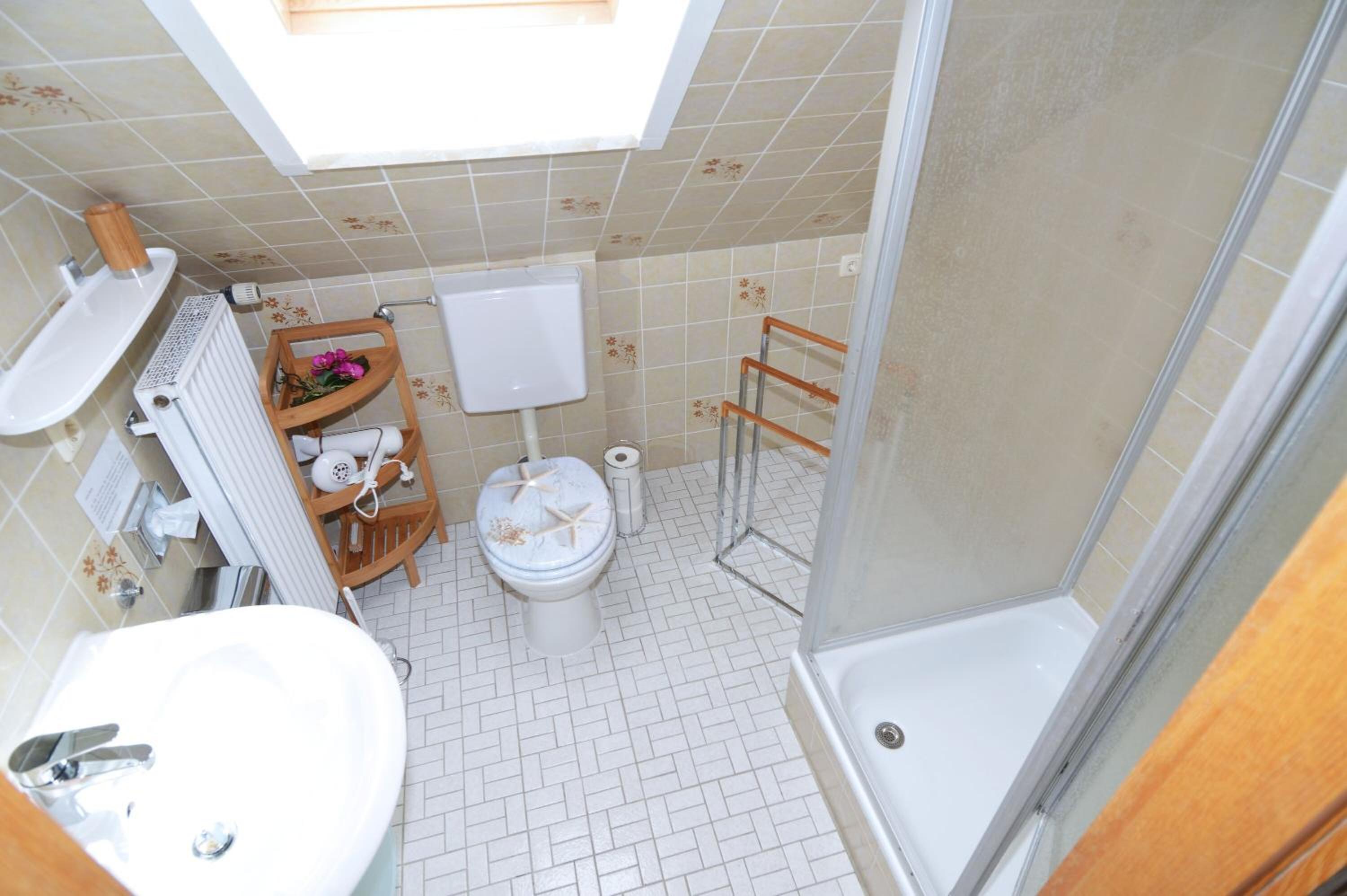 Sandkamp 7 Wohnung 3