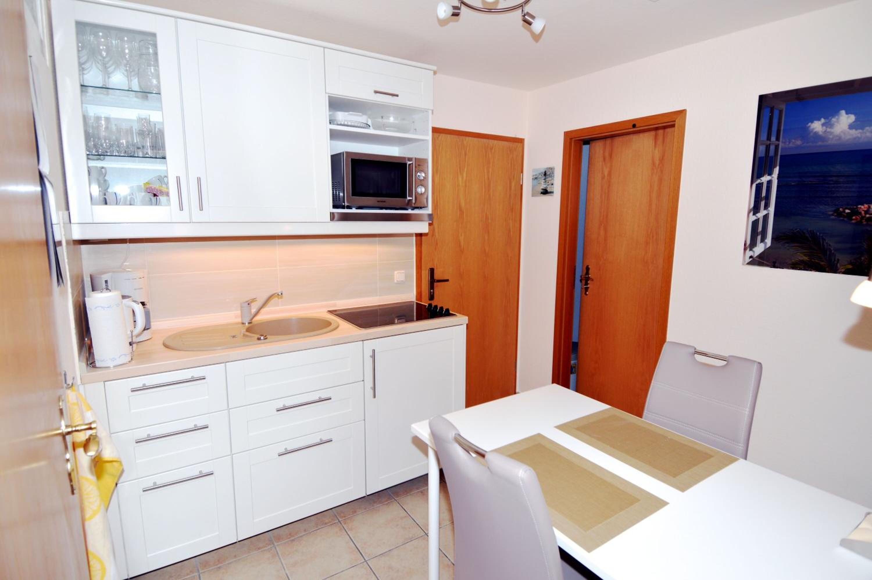 Sandkamp 7 Wohnung 3
