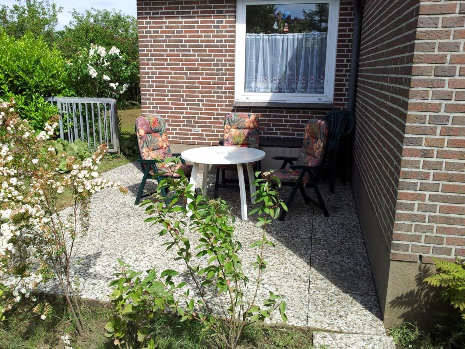 Sandkamp 7 Wohnung 3
