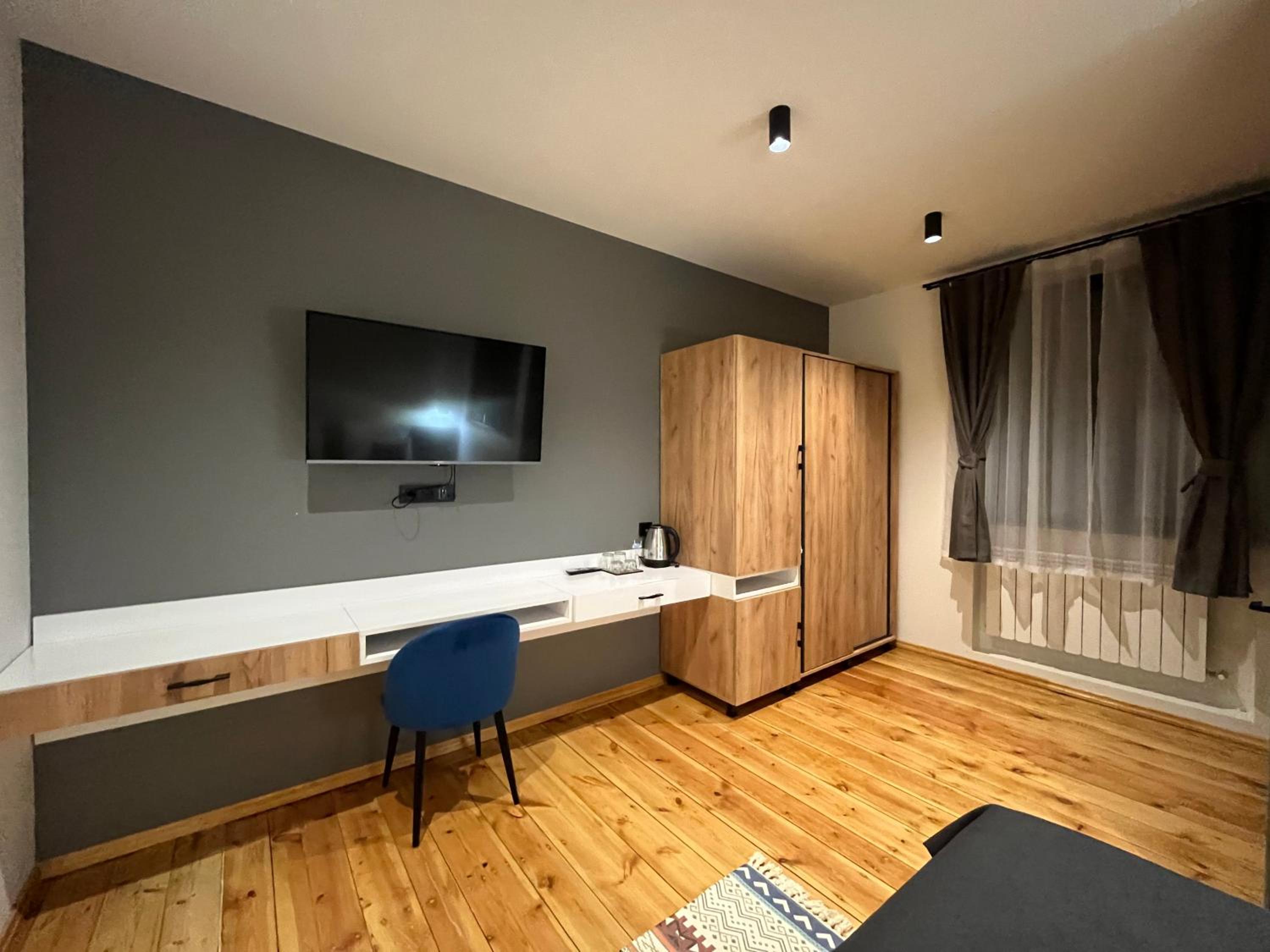 Arevaham Boutique Hotel