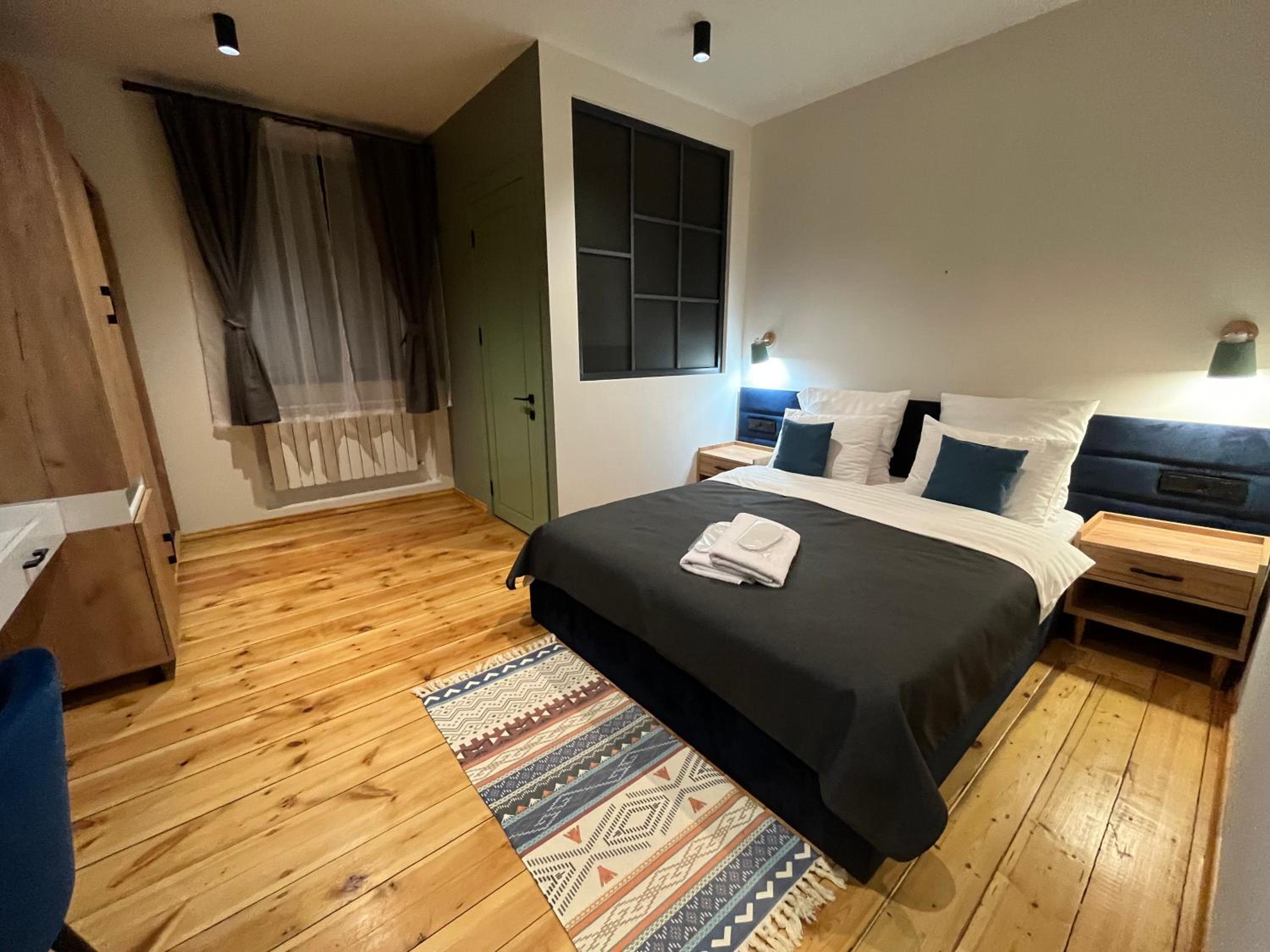 Arevaham Boutique Hotel