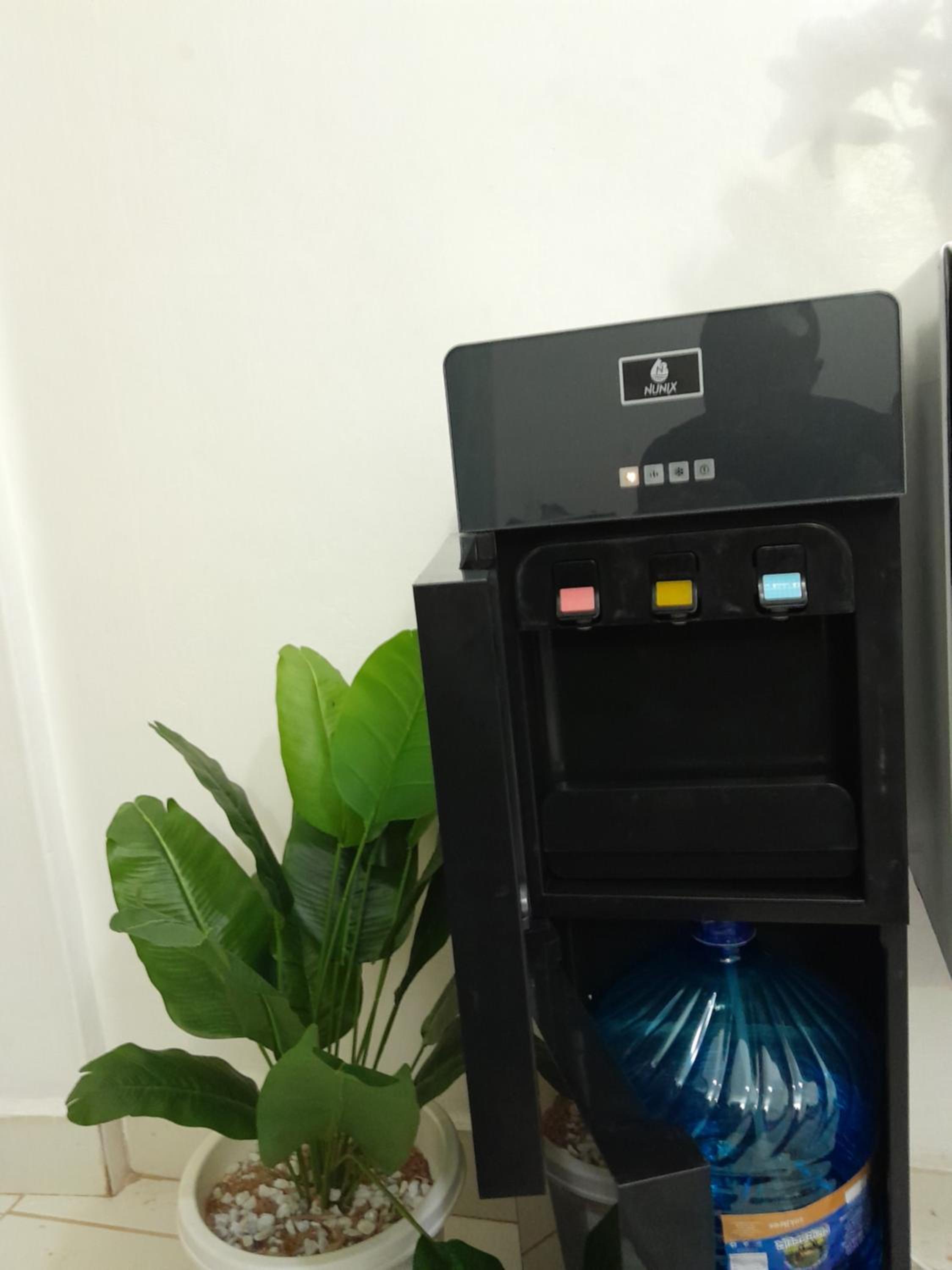 Comfort Haven with Secure Parking & Unlimited WiFi view 5