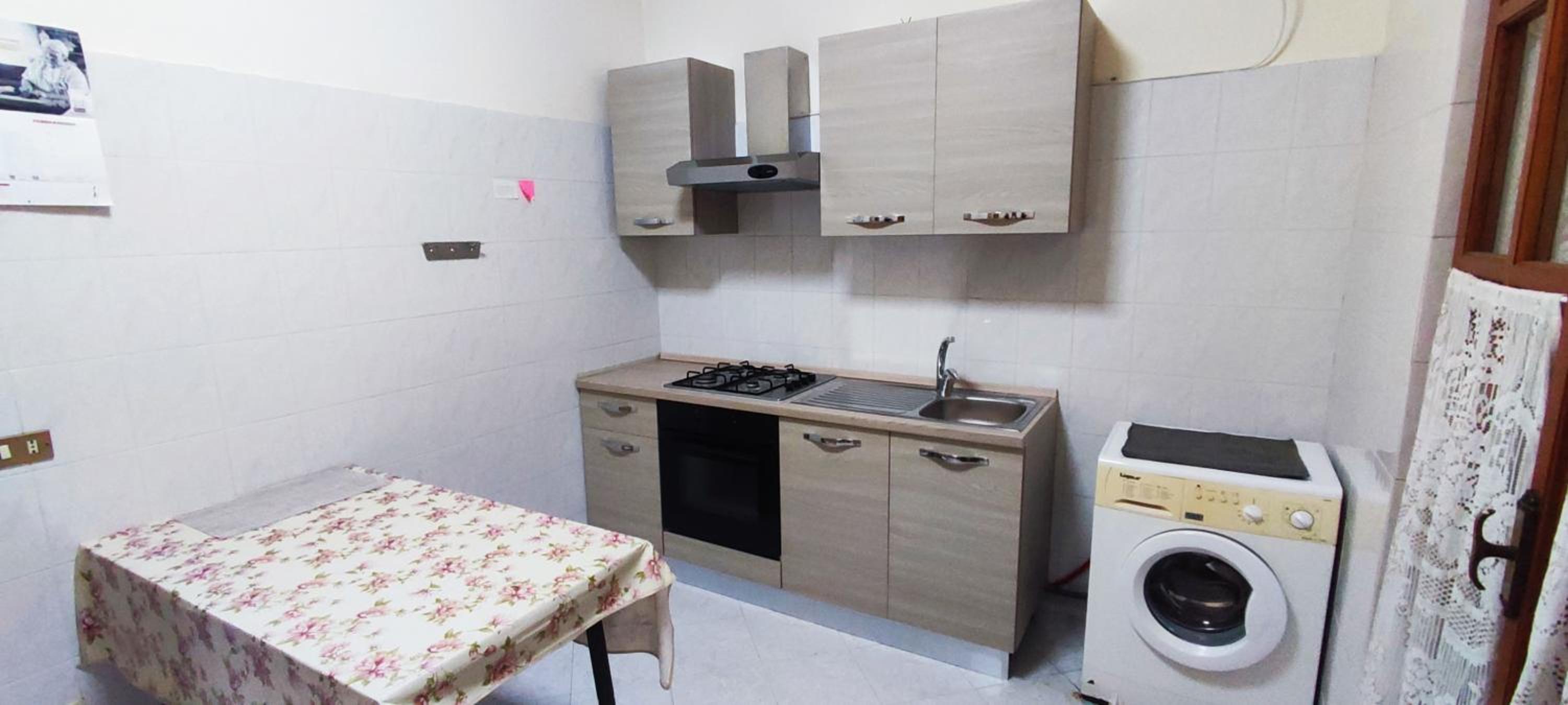 Appartamento Napoli Pompei Sorrento Positano con Posto Auto view 5