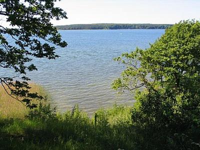 Ferienhaus Stille Liebe am Plauer See