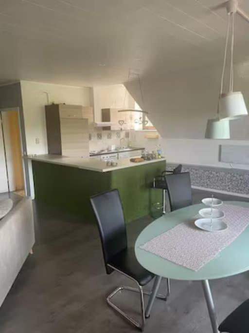 60m² Wohnung mit Traumausblick