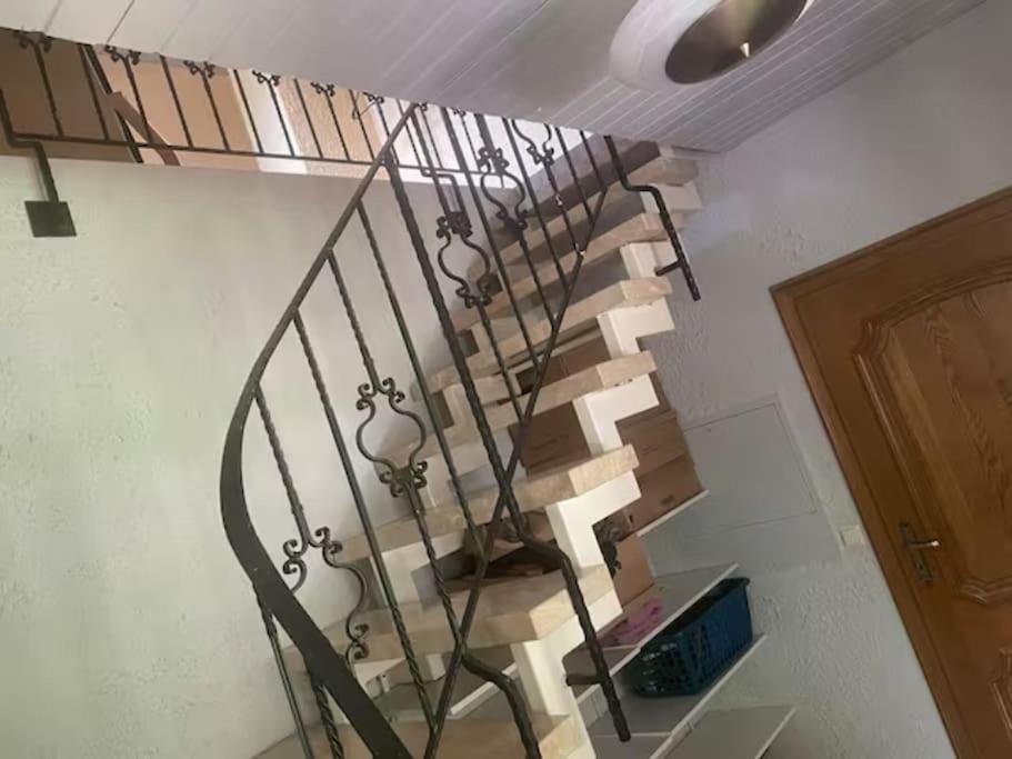60m² Wohnung mit Traumausblick
