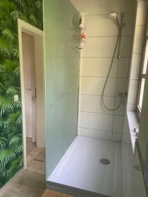 60m² Wohnung mit Traumausblick