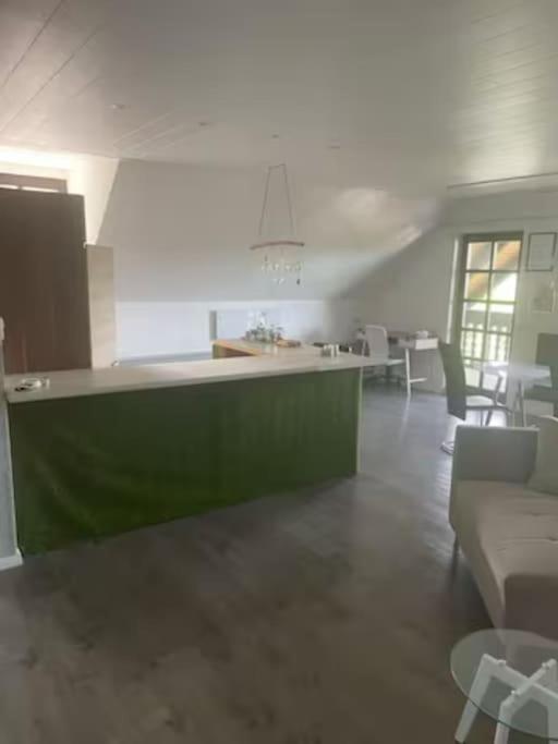 60m² Wohnung mit Traumausblick