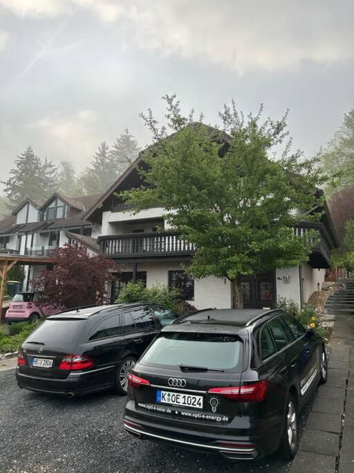 60m² Wohnung mit Traumausblick