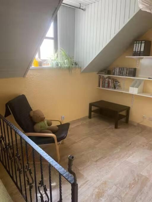 60m² Wohnung mit Traumausblick