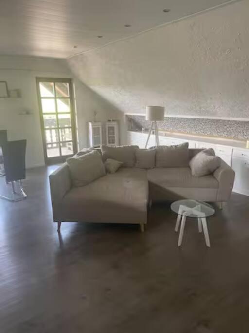 60m² Wohnung mit Traumausblick