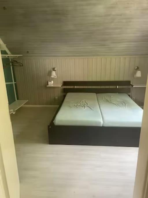 60m² Wohnung mit Traumausblick