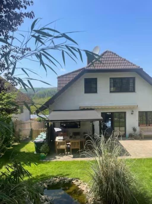 60m² Wohnung mit Traumausblick
