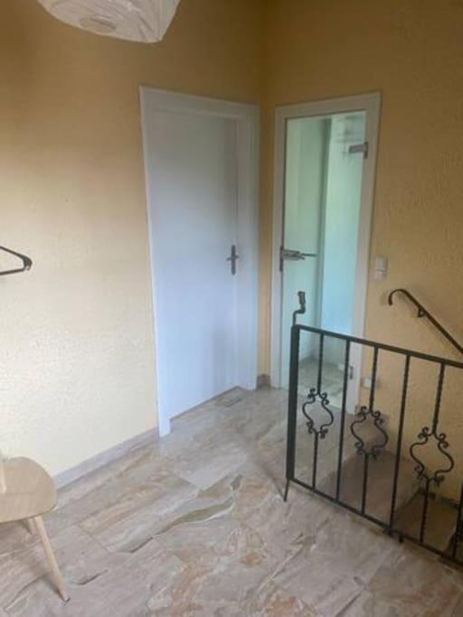 60m² Wohnung mit Traumausblick