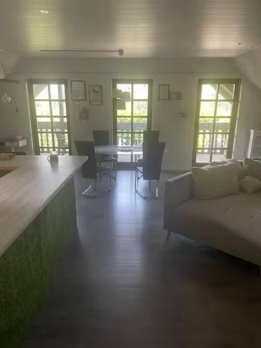 60m² Wohnung mit Traumausblick