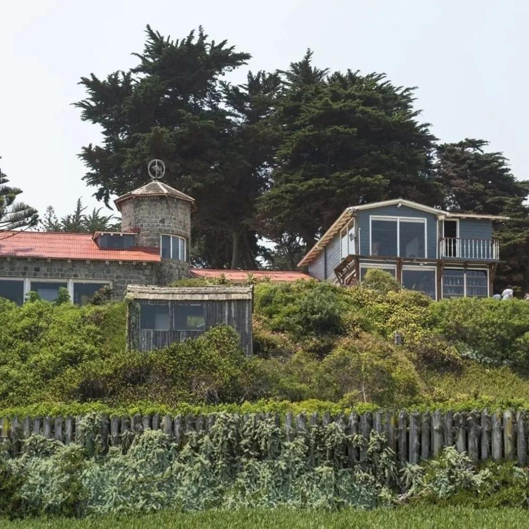 Cabañas la Playa