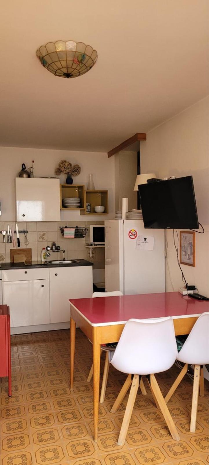 Izabela Apartment
