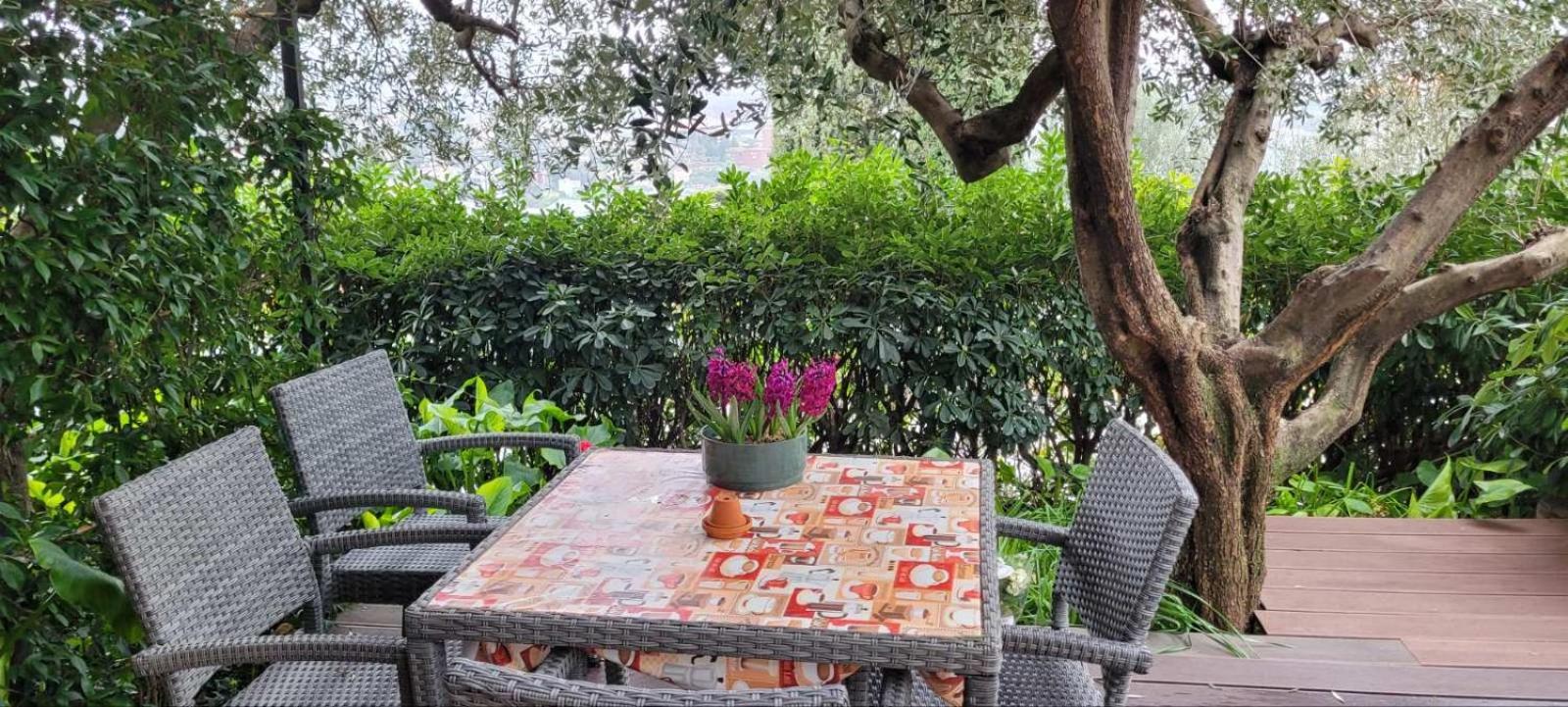 Izabela Apartment
