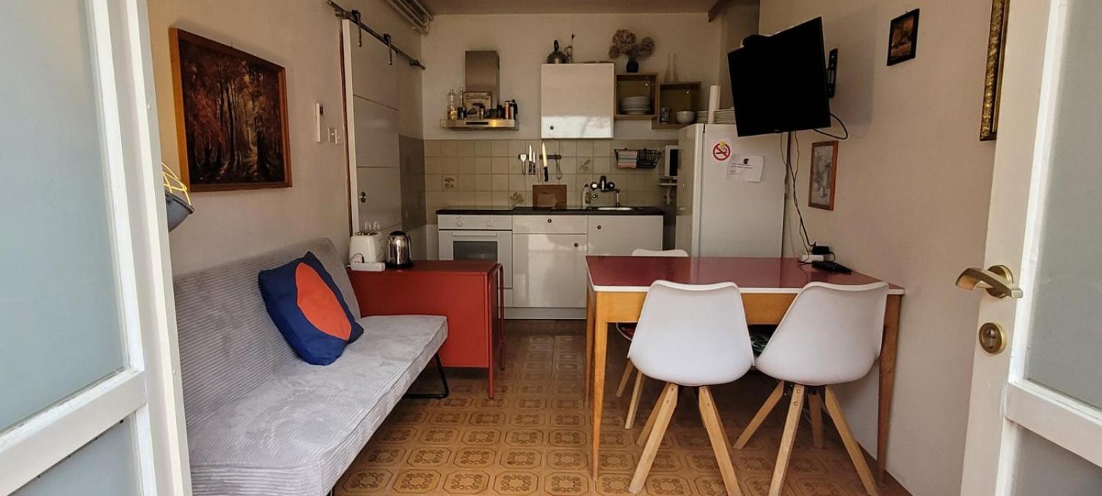Izabela Apartment
